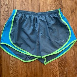 Women’s Nike Dri-Fit Athletic Shirts